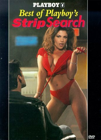 Постер Playboy: Best of Playboy's Strip Search