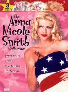 Постер Playboy: The Complete Anna Nicole Smith
