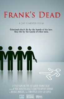 Постер Грязный мартини