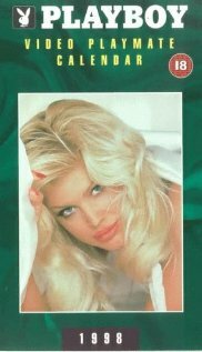 Постер Playboy Video Playmate Calendar 1998