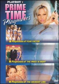 Постер Playboy: Prime Time Playmates