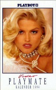 Постер Playboy Video Playmate Calendar 1994