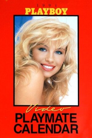 Постер Playboy Video Playmate Calendar 1991