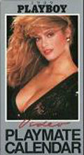 Постер Playboy Video Playmate Calendar 1989