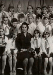 Постер Наша Родина