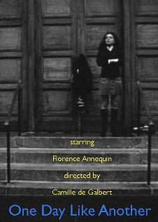 Постер One Day Like Another