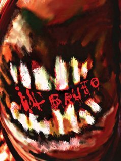 Постер Il Bruto