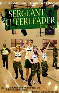 Постер Sergeant Cheerleader