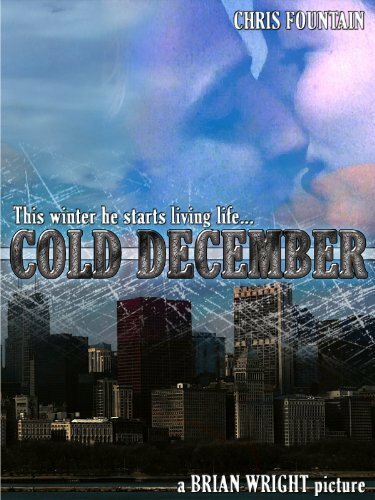 Постер Cold December