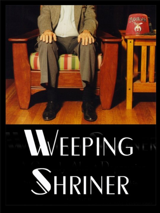 Постер Weeping Shriner