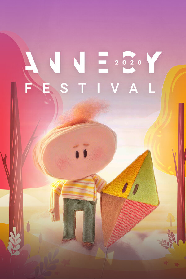Постер Annecy World