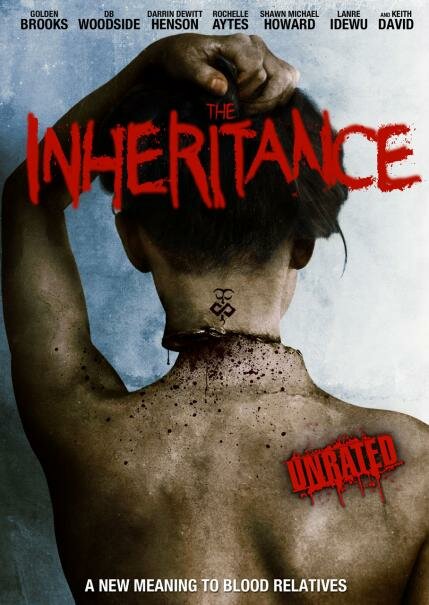 Постер The Inheritance