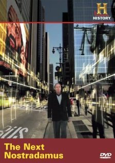 Постер Новый Нострадамус
