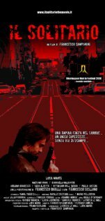Постер Il solitario