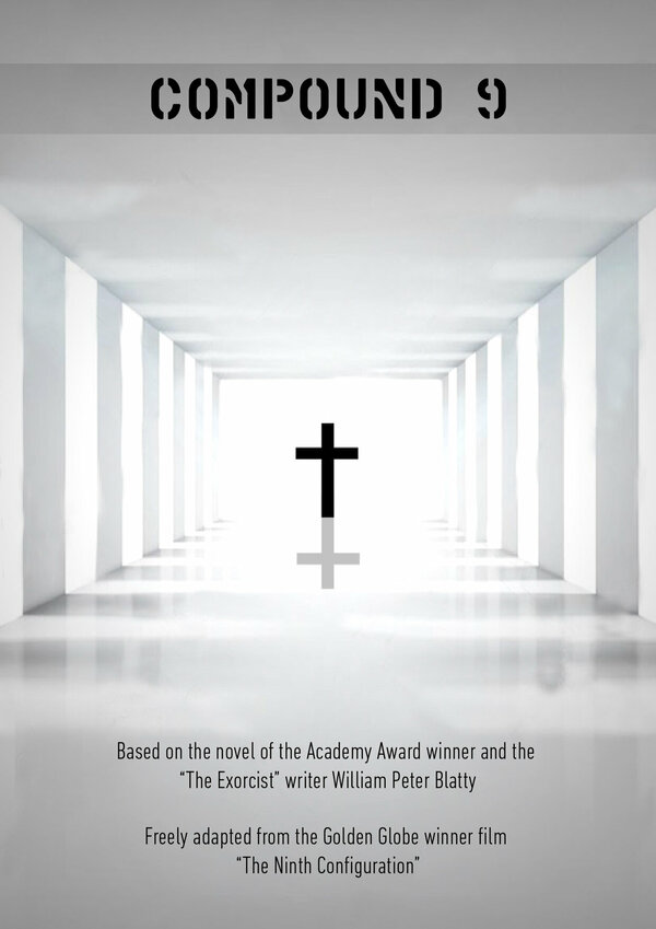 Постер Compound 9