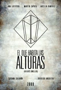 Постер El que habita las alturas