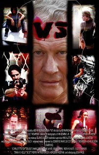 Постер VS