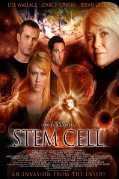 Постер Stem Cell