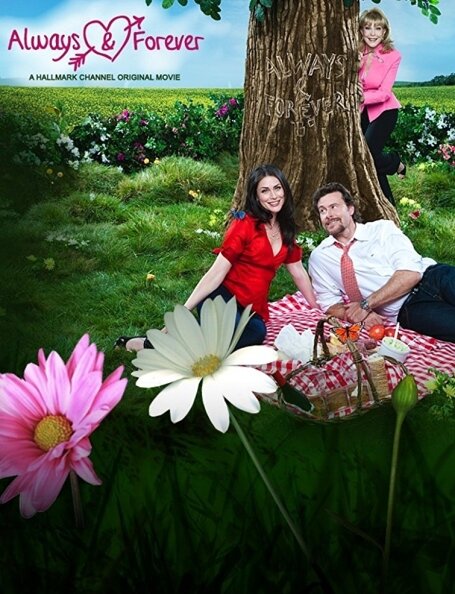 Постер Всегда и навсегда