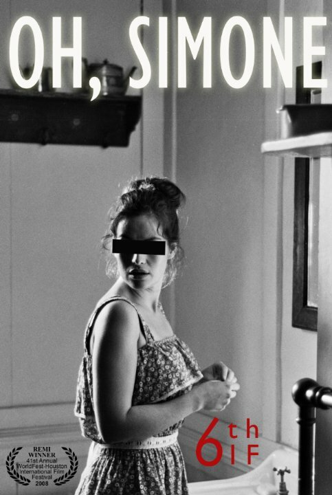 Постер Oh, Simone