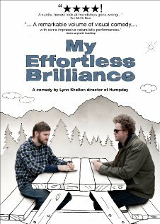 Постер My Effortless Brilliance
