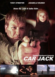 Постер Car Jack