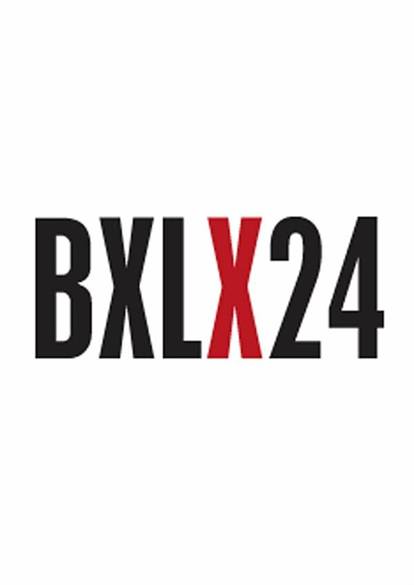 Постер BXLx24