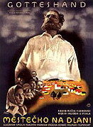 Постер Городок на ладони