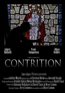 Постер Contrition