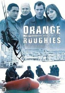 Постер Orange Roughies
