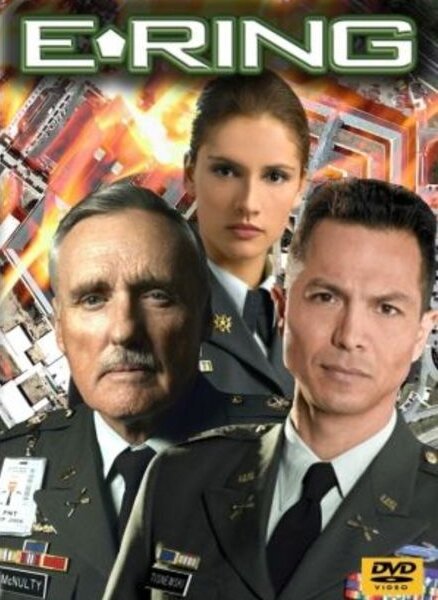 Постер Последний рубеж