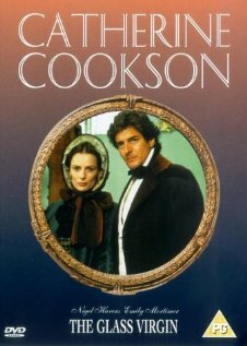 Постер Стеклянная девственница