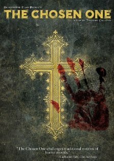 Постер The Chosen One