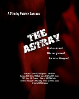 Постер The Astray