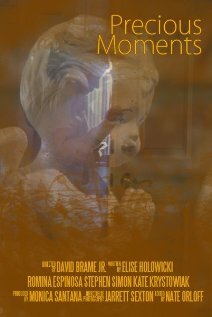 Постер Precious Moments