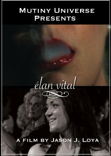 Постер Élan Vital
