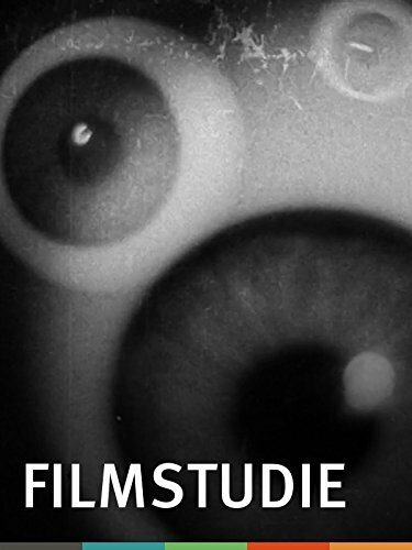 Постер Киноэтюд