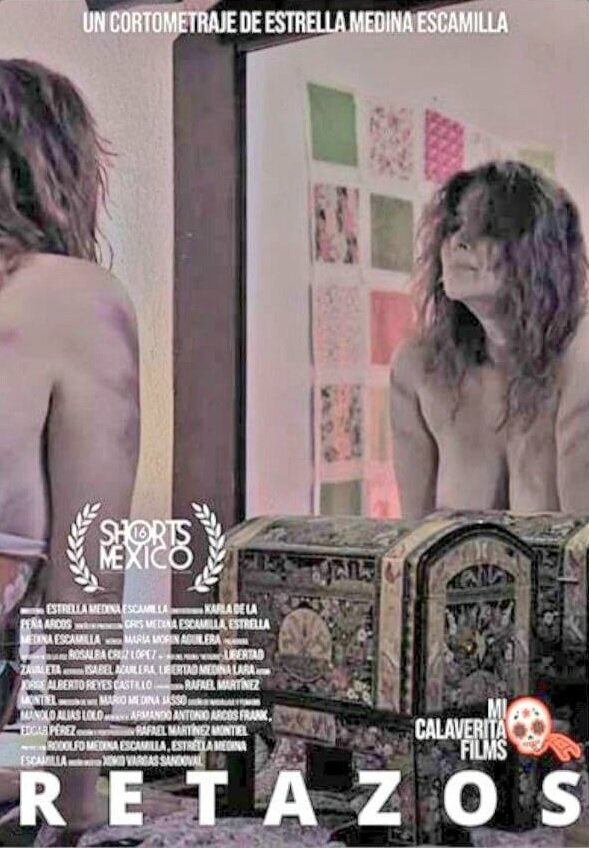 Постер Reflejos