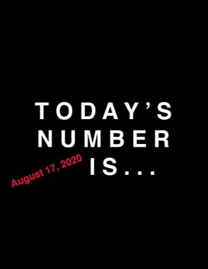 Постер Сегодняшний номер...