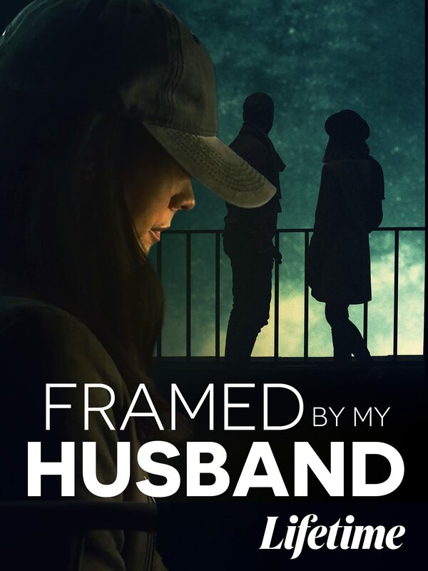 Постер Подставлена собственным мужем