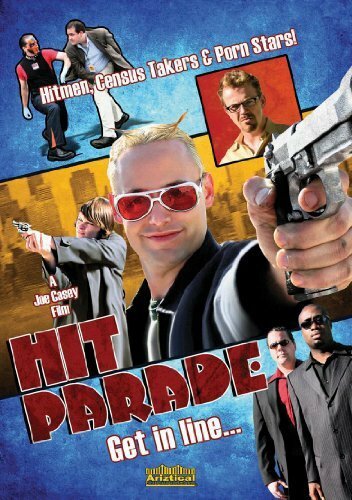 Постер Hit Parade