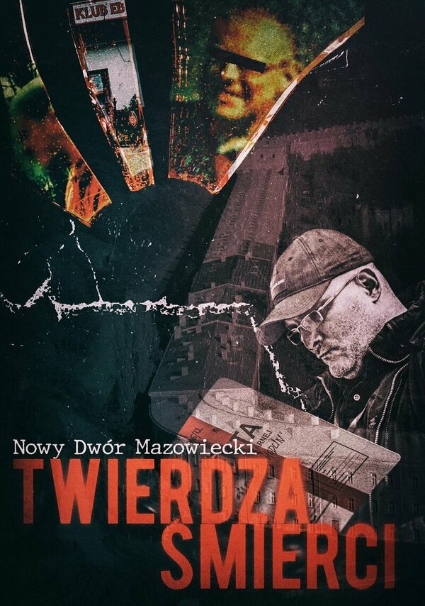 Постер Nowy Dwor Mazowiecki. Twierdza Smierci