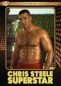 Постер Chris Steele Superstar