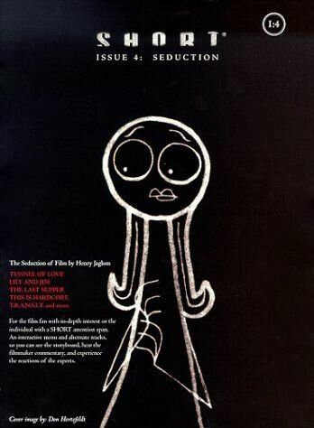 Постер Лили и Джим