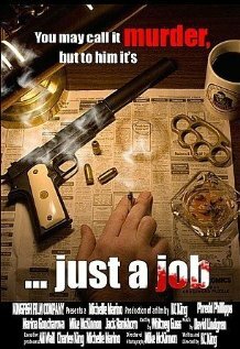 Постер ... Just a Job