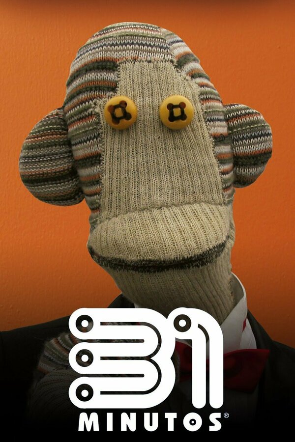 Постер 31 minutos