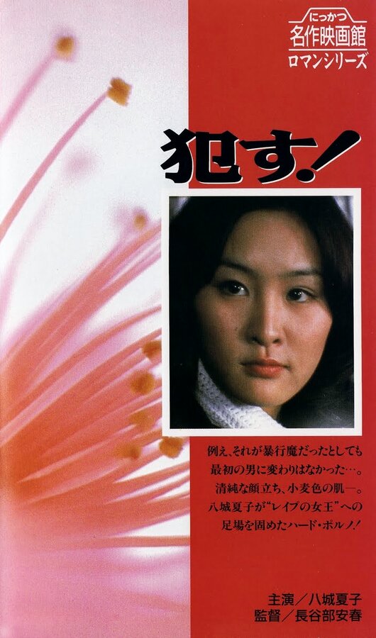 Постер Насилуй!