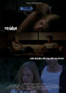 Постер Остаток