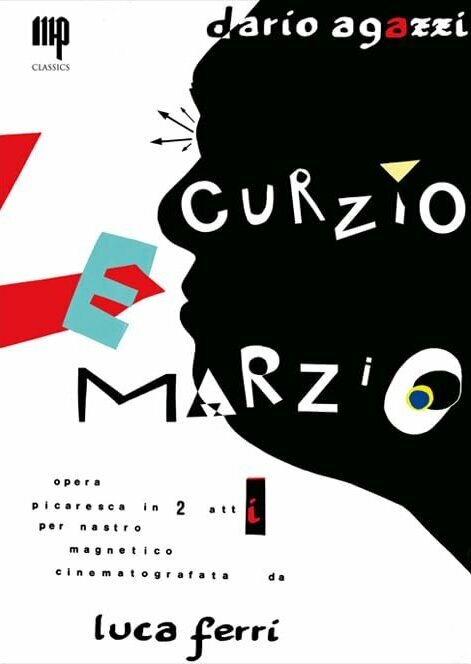 Постер Curzio and Marzio