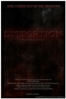 Постер Distortion